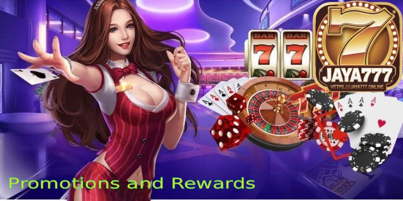 Promotions-and-Rewards