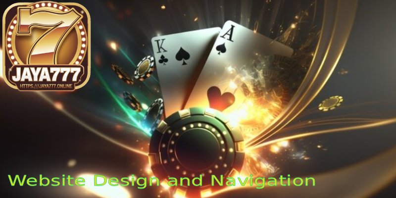 Website-Design-and-Navigation