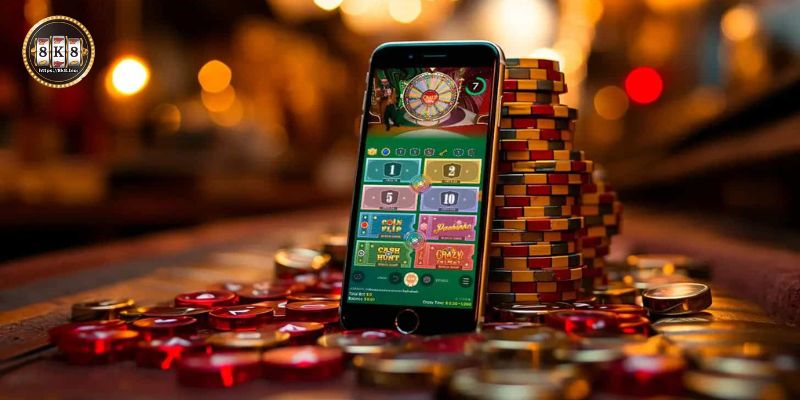 Diverse Gaming Options at BABU88