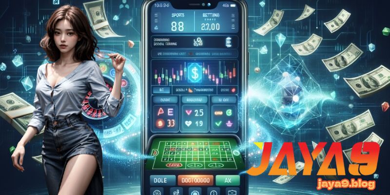 Is JAYA9 a Safe and Trustworthy Platform?