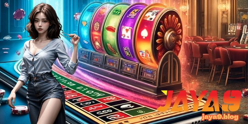 Why JAYA9 is the Ultimate Choice for Bangladeshi Bettors?