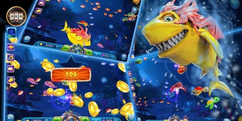 Advanced Strategies to Maximize Your Fishing Game Winnings