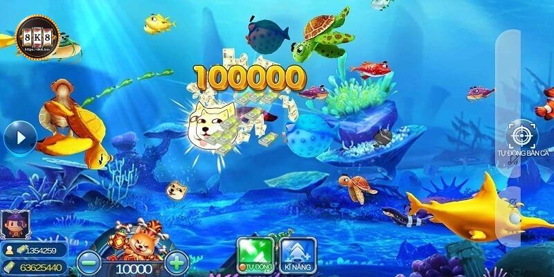 Exploring the Variety of Fishing Games on Okebet