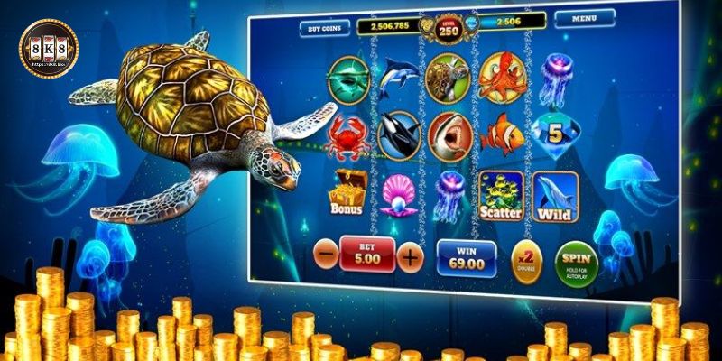 The Inhabitants of the Deep: Fish and Their Values