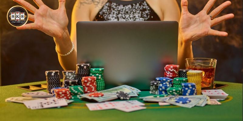 The Immersive Entertainment of the CK444 Live Casino