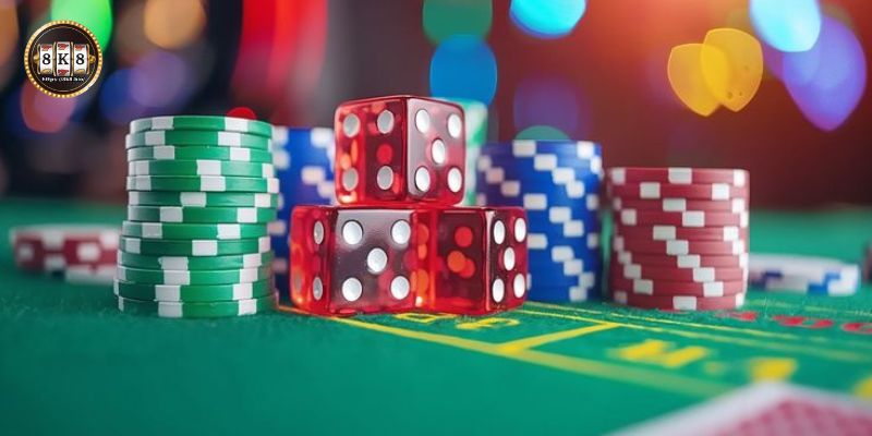 The Commitment to Fair Play and Responsible Gaming at CK444