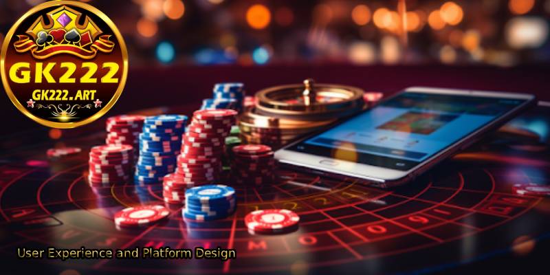 User-Experience-and-Platform-Design. 