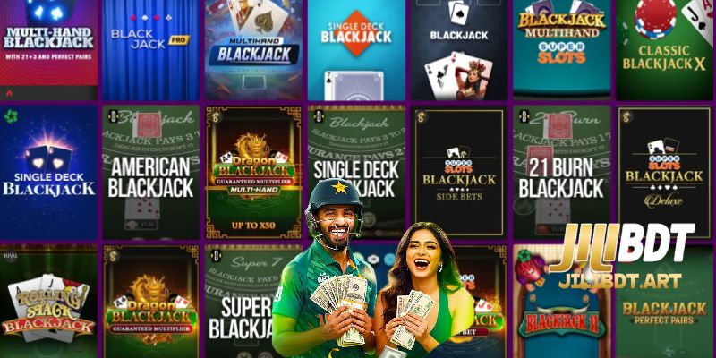 Exploring Jilibdt Casino: A Comprehensive Overview